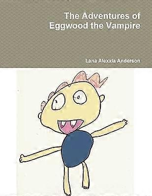 Vampyren Eggwoods äventyr