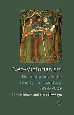 Neo-Victorianism