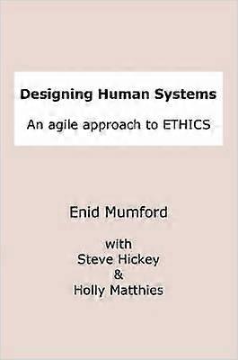 Designing Human Systems