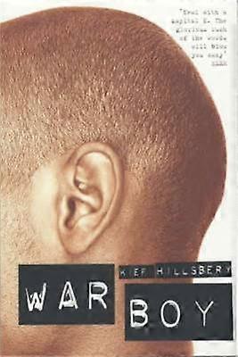 War Boy