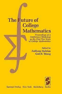 Viitorul matematicii universitare