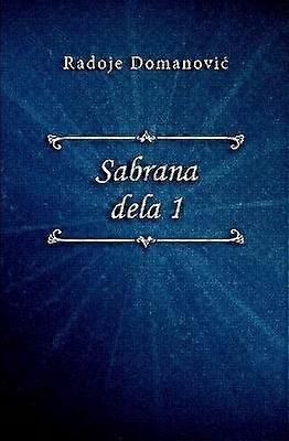 Sabrana dela 1