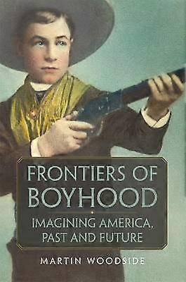 Frontiers of Boyhood