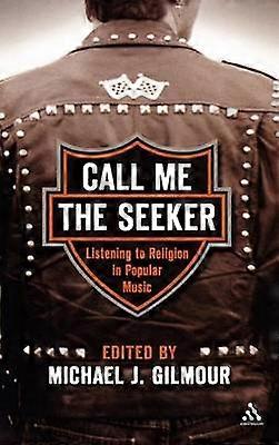 Call Me the Seeker