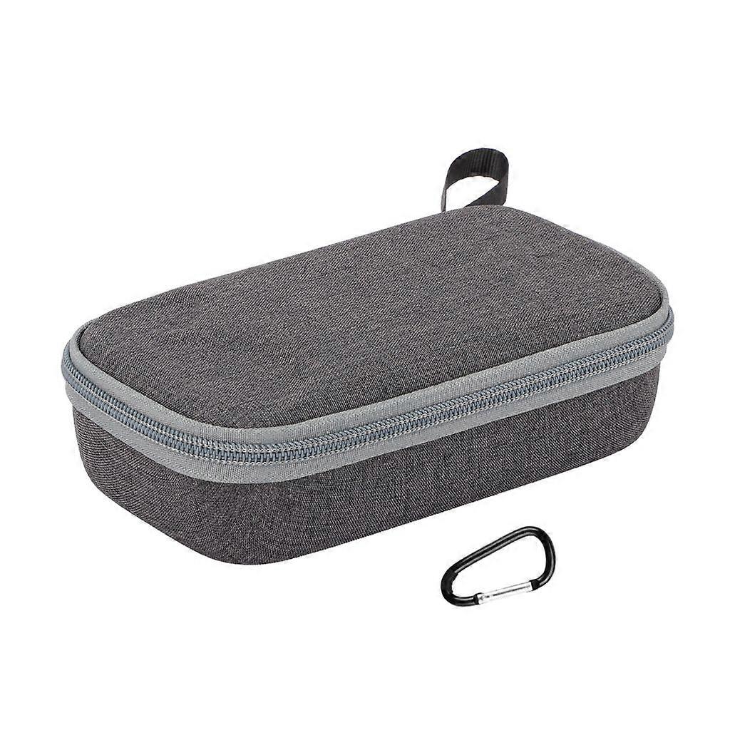 For Avata 2 FPV Drones Storage Bag Safety Travel Storage Bag for Avata Drones