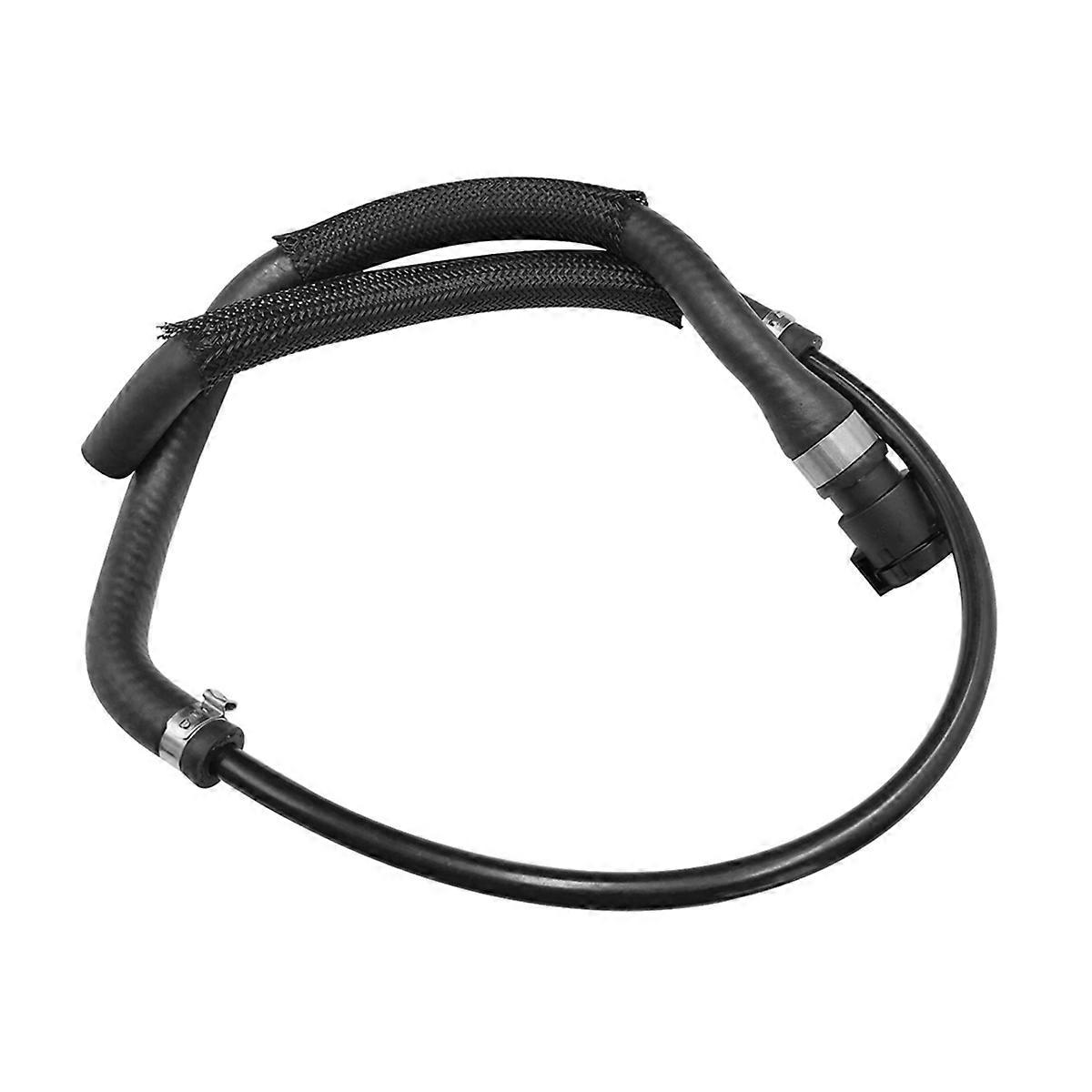 New Engine Radiator Coolant Hose Water Pipe 17127565094 17117540028 for X1 E88 E82 E90 E92 E91 E84