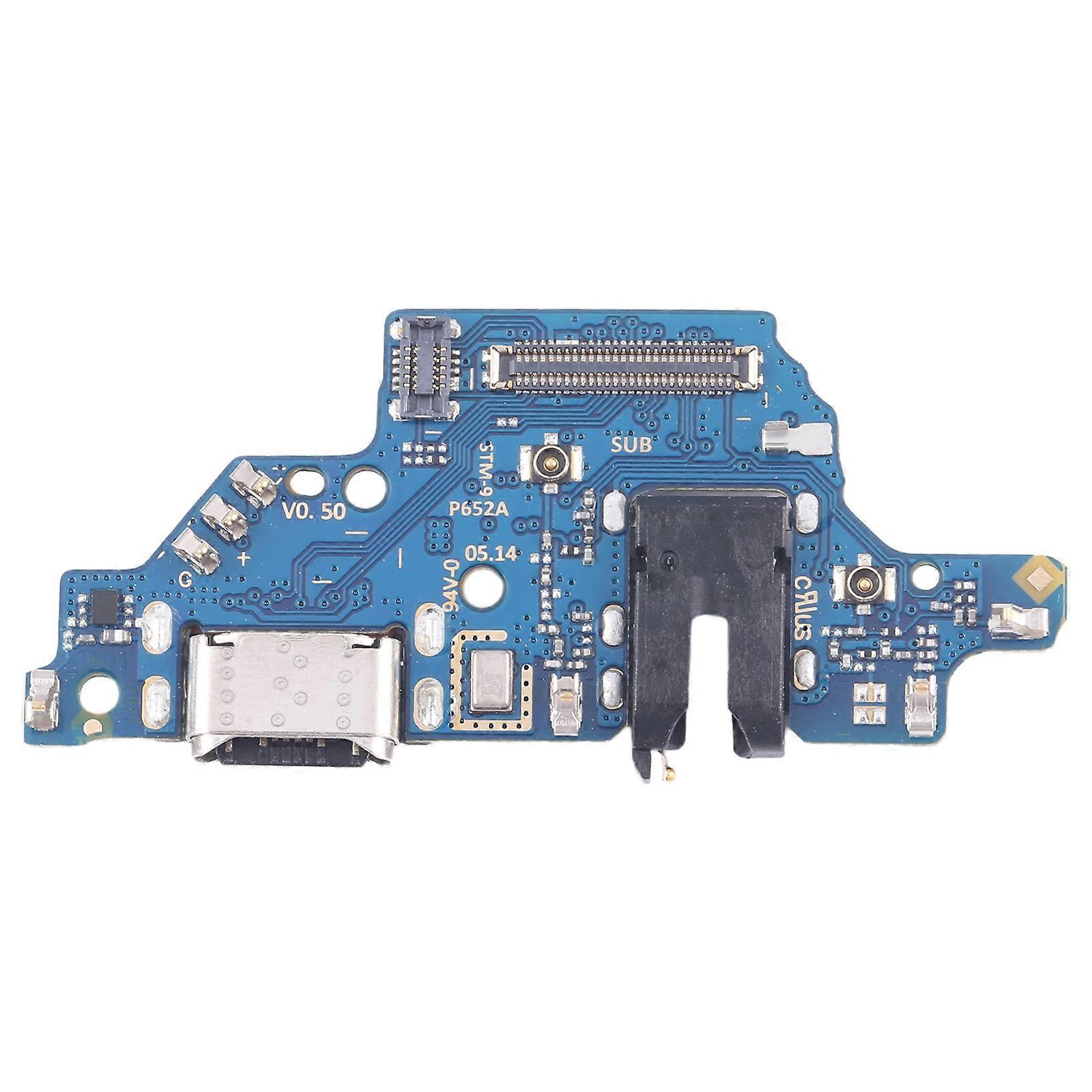 Charging Port Board