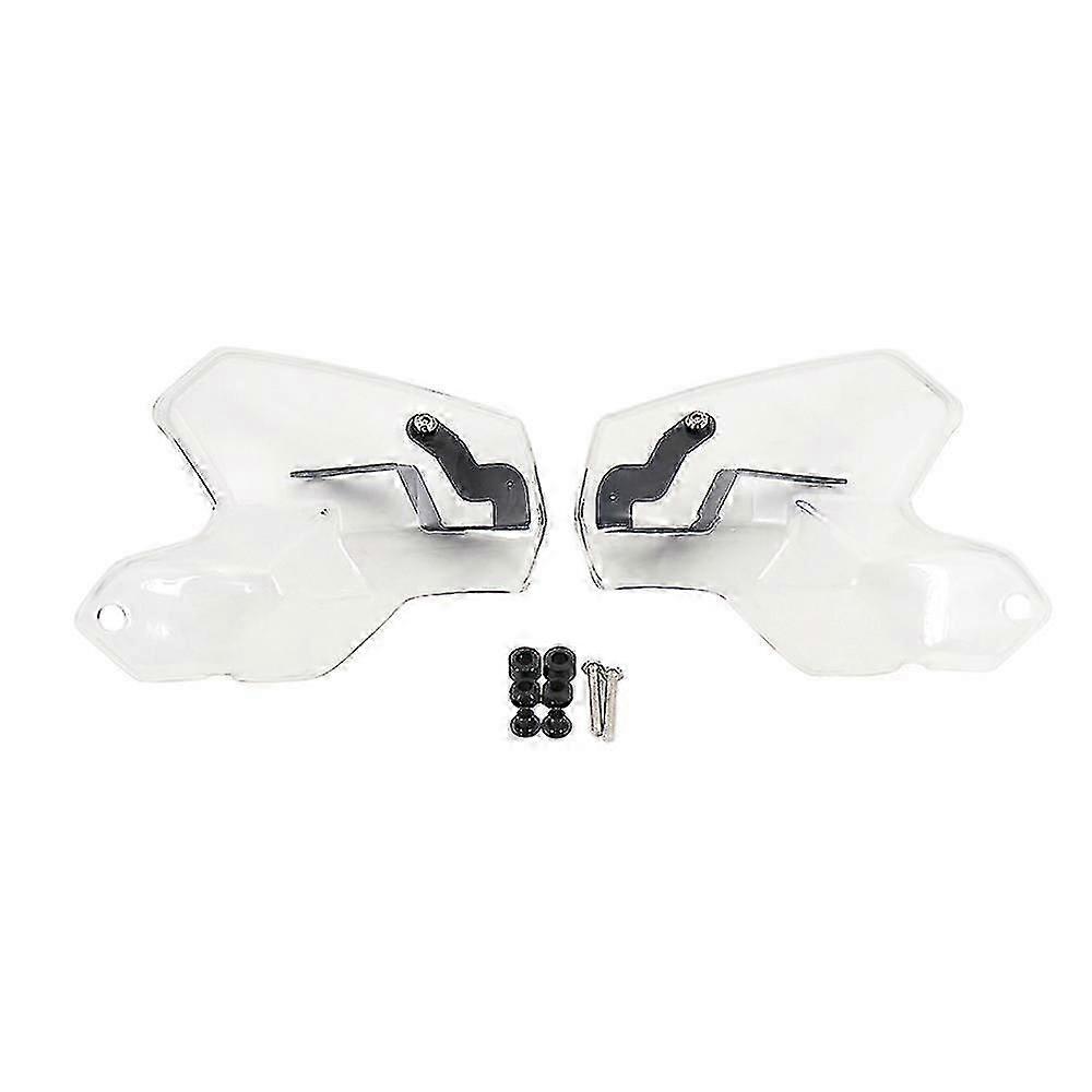 Motorcycle Steering Wheel Wind Shield For-bmw R1200gs (transparent)