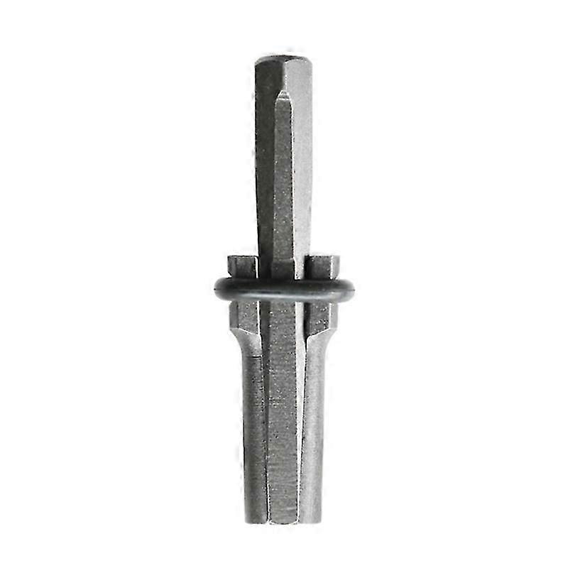 Stone Splitter Easy Use Plug Wedges Feather Shims Concrete Rock Stone Splitter Hand Tools For Quarry Boris