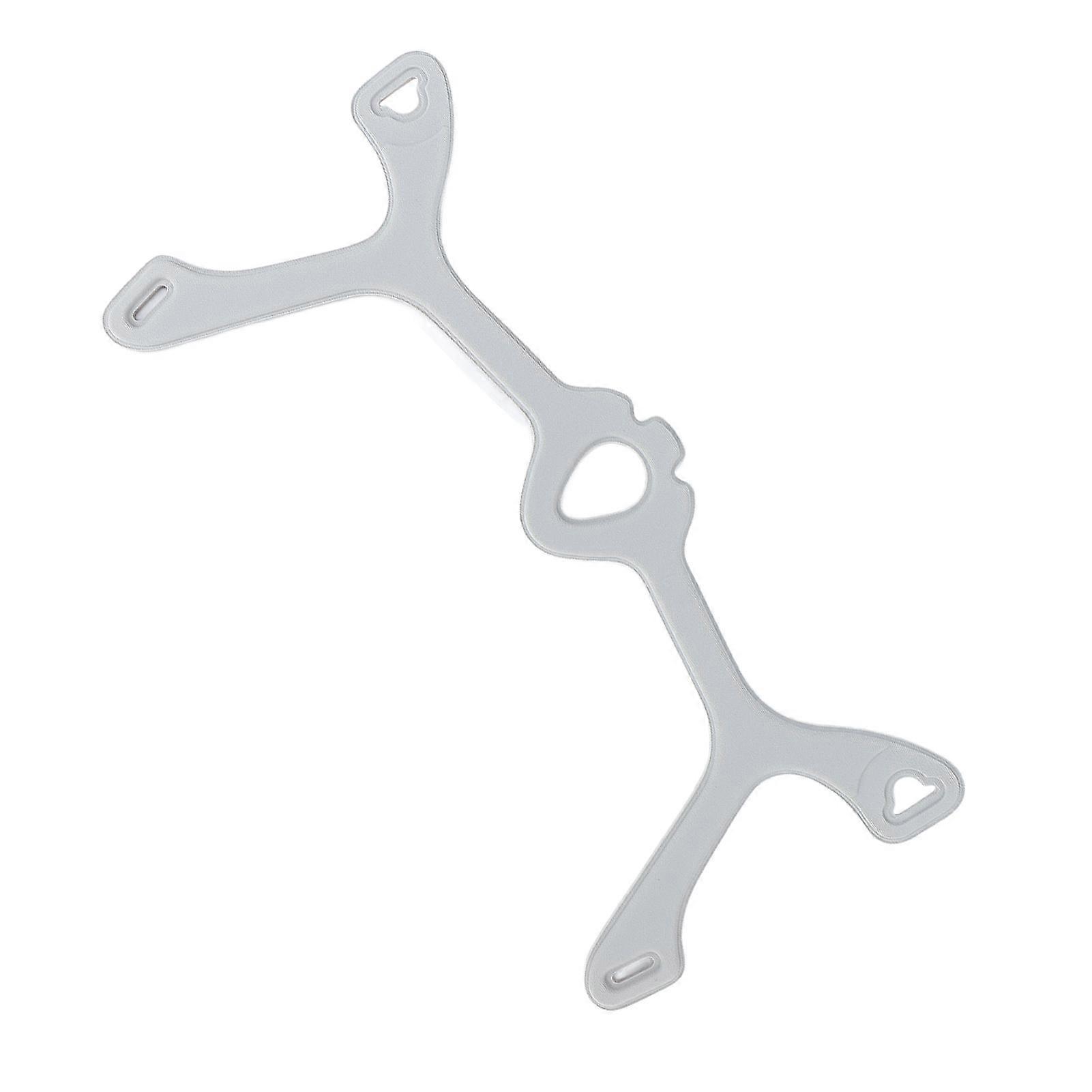 Soft Nasal Headgear Replacement Fabric Frame Wisp Headgear for Universal Size Nasal Cushions