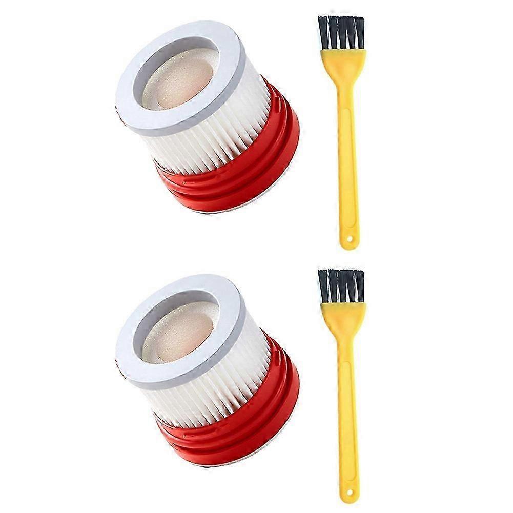 HEPA Filter Replacements suitable for V9 V9 Pro V10 Wireless Handheld 4 Piece