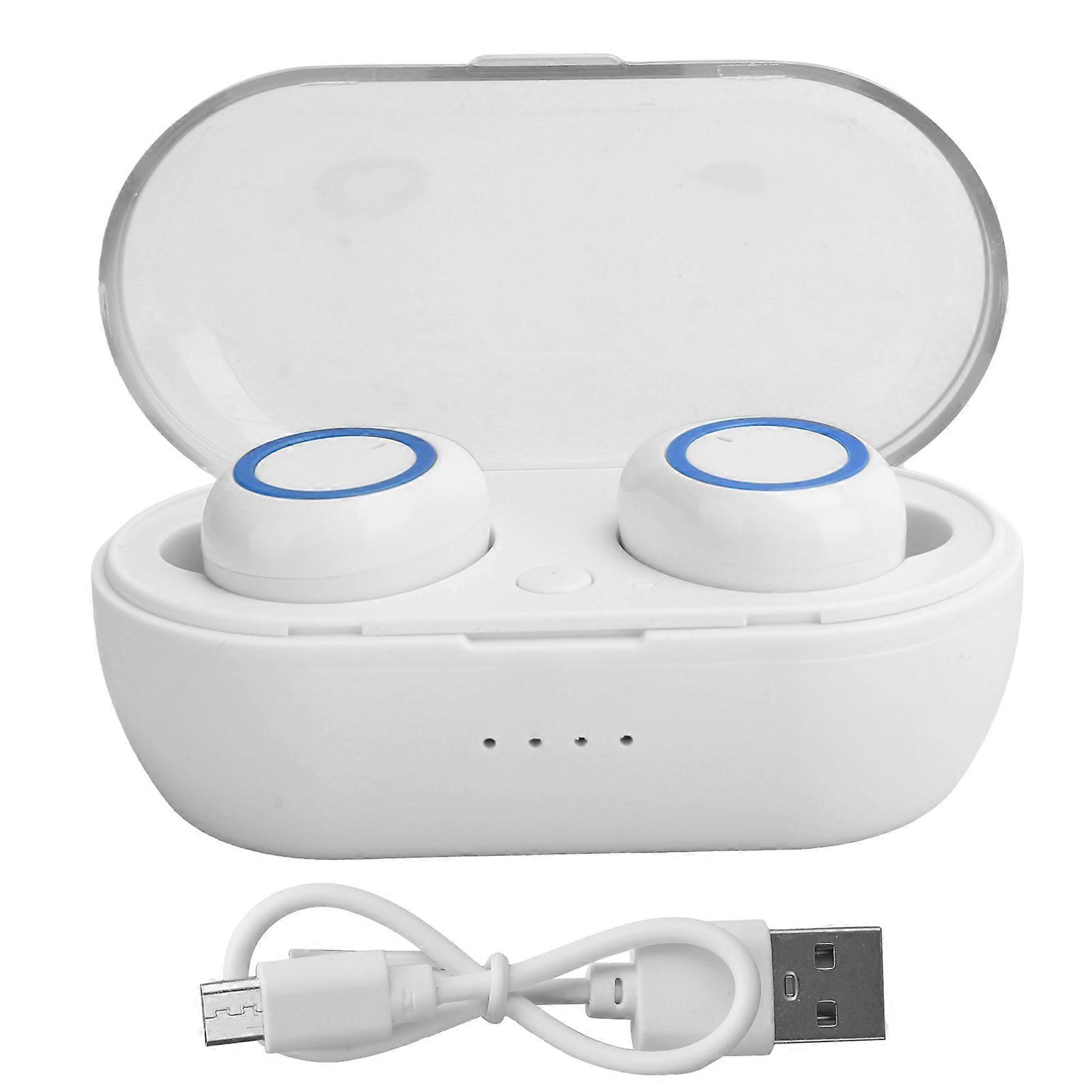 Y50 Wireless Bluetooth Kopfhörer Stereo Headset Bluetooth 5.0