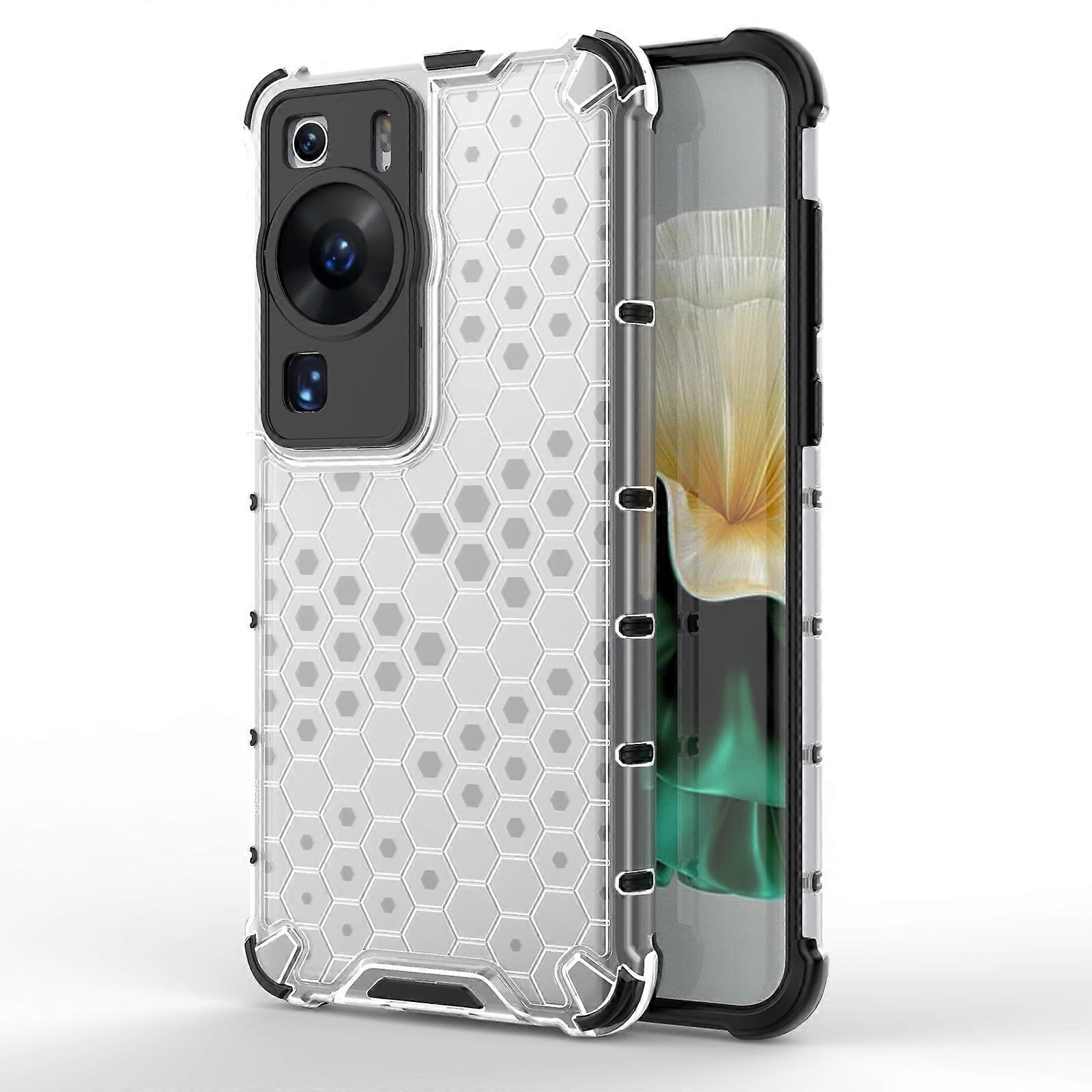 For Huawei P60 / P60 Pro Honeycomb Phone Case