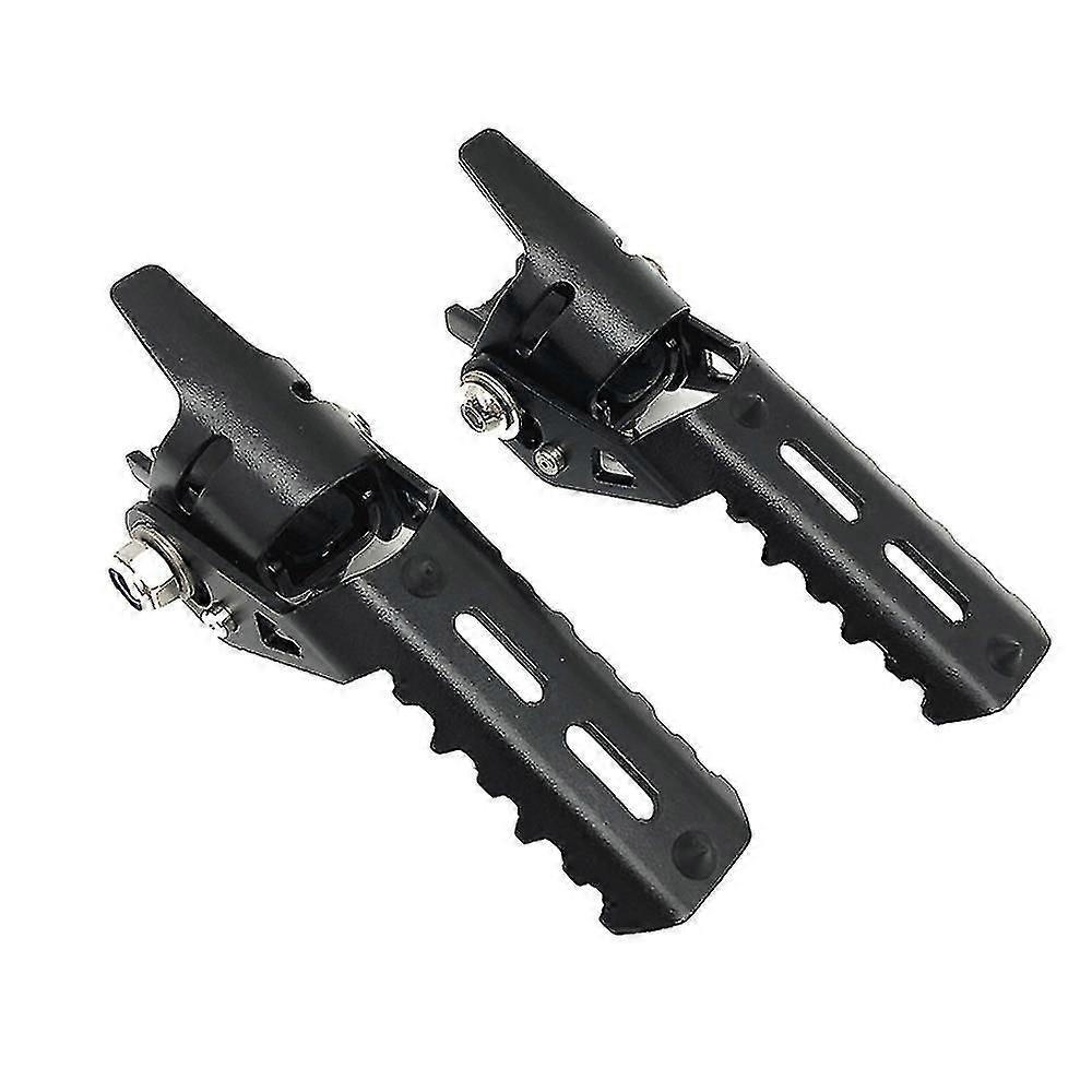 Νέο για Harley Pan America 1250 Pan America 1250s 2020 2021 Μοτοσικλέτα Αυτοκινητόδρομος Μπροστινά μαρσπιέ Πτυσσόμενα μαρσπιέ Σφιγκτήρες