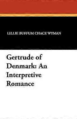 Gertrude of Denmark