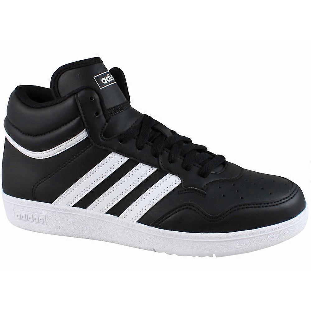 Buty Adidas Hoops 4.0 Mid J JI3477