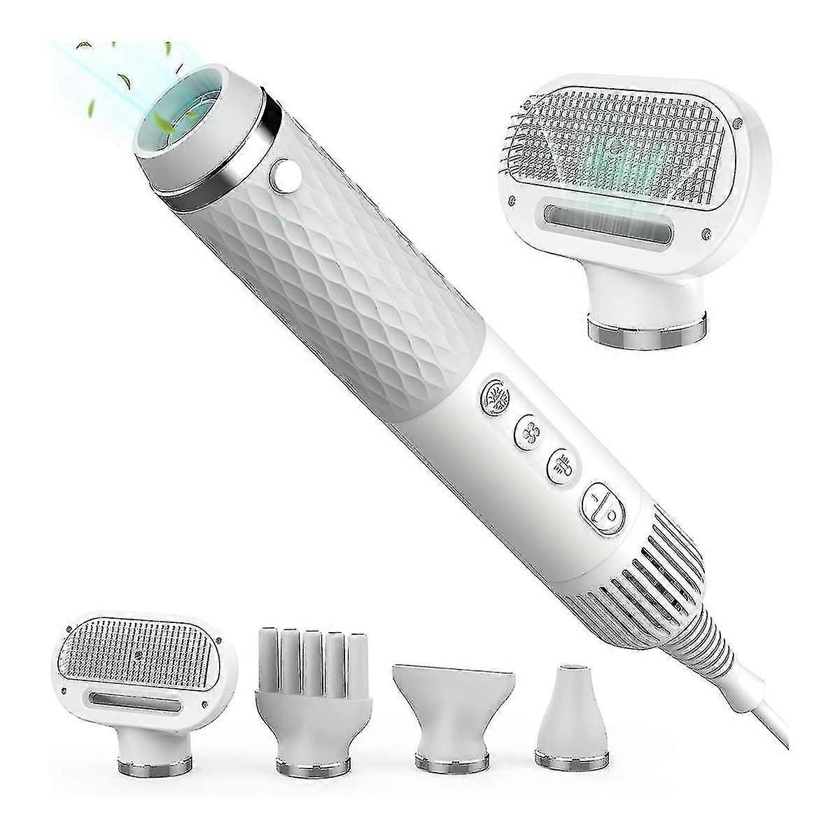 Ručný sušič psov 5 v 1 s nastavením teploty pre domácnosť