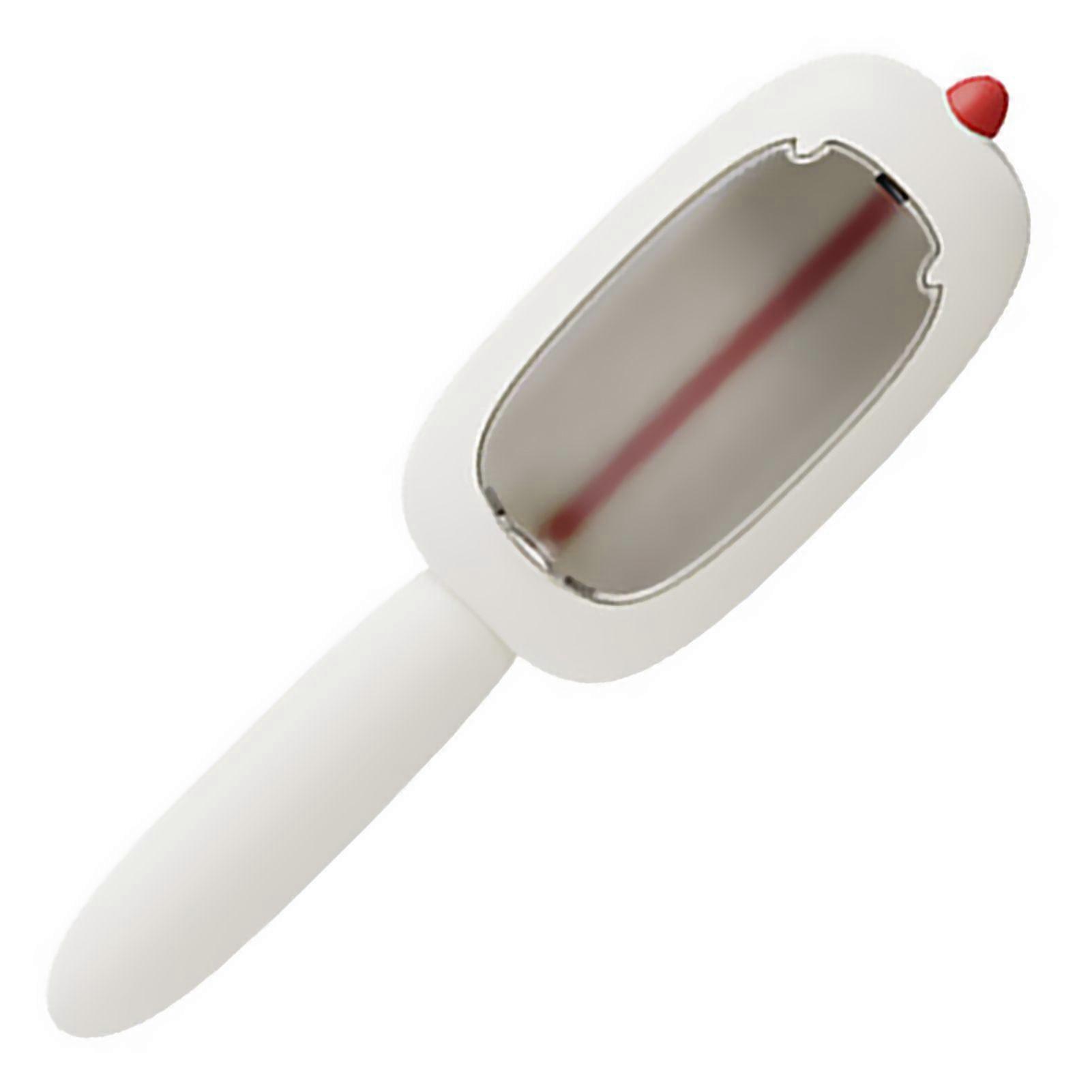 Reusable Lint Roller Washable Lint Brush Practical Pet Fur Hair Removal Tool for Carpet Blanket