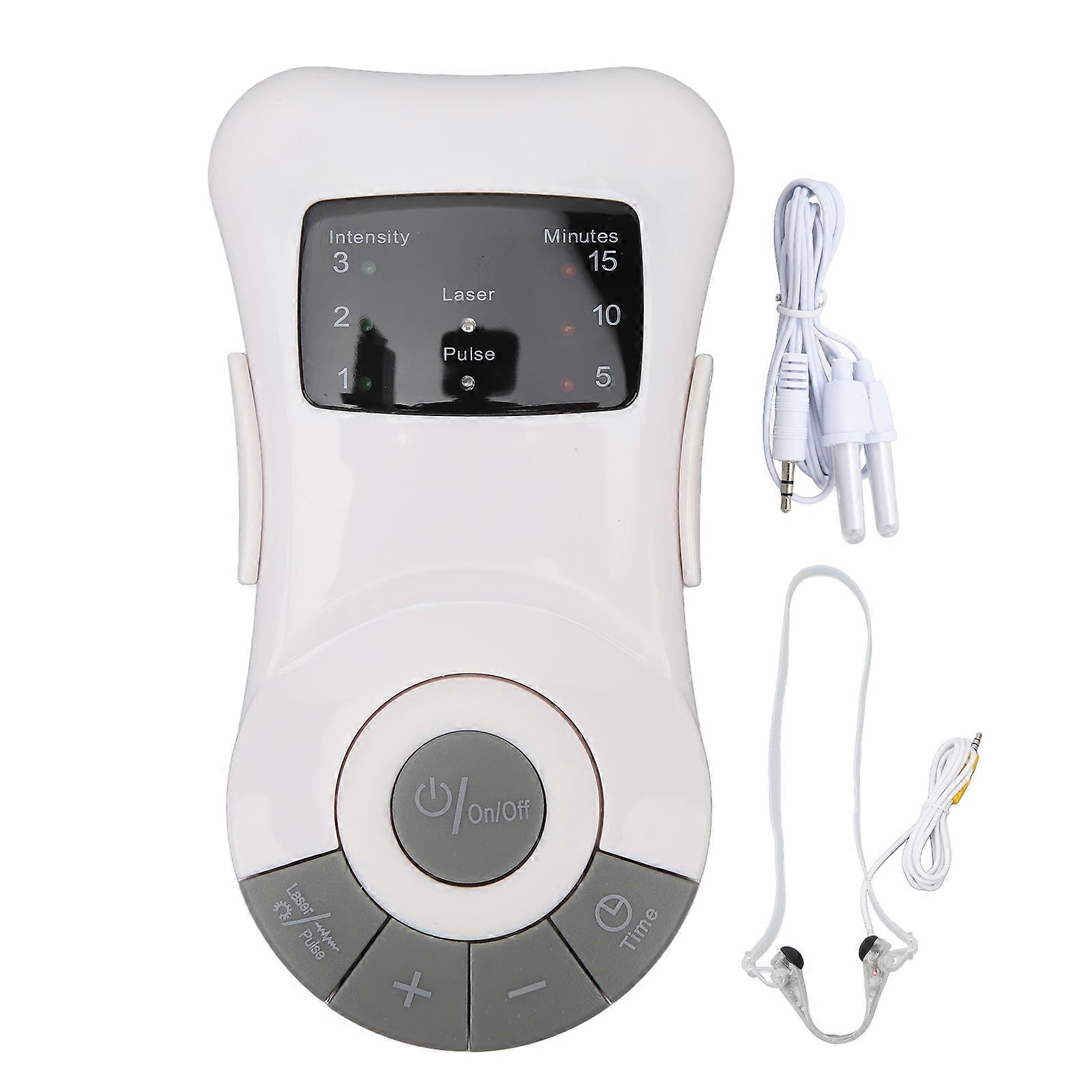 Rhinitis Machine Remove Itching Sneezing Snoring Promote Sleeping Nose Sinusitis Device