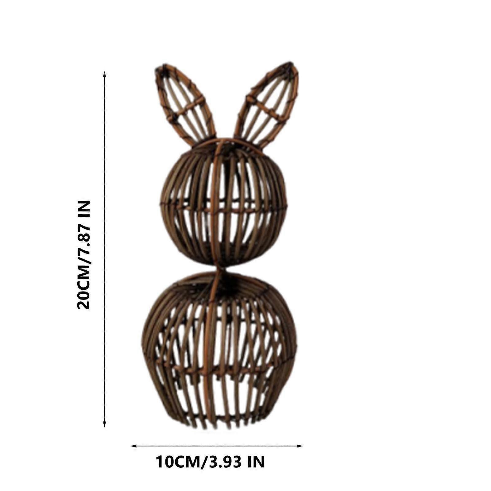 Simulering Rotting Påskägg - Heminredning, Fönsterdekoration Påsk Växter