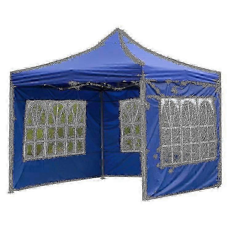 Party Tent Foldable Waterproof Outdoor Rain Cloth