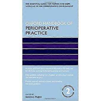 Oxford Handboek van perioperatieve praktijk