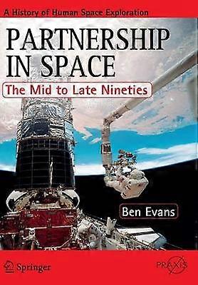 Partnership in Space