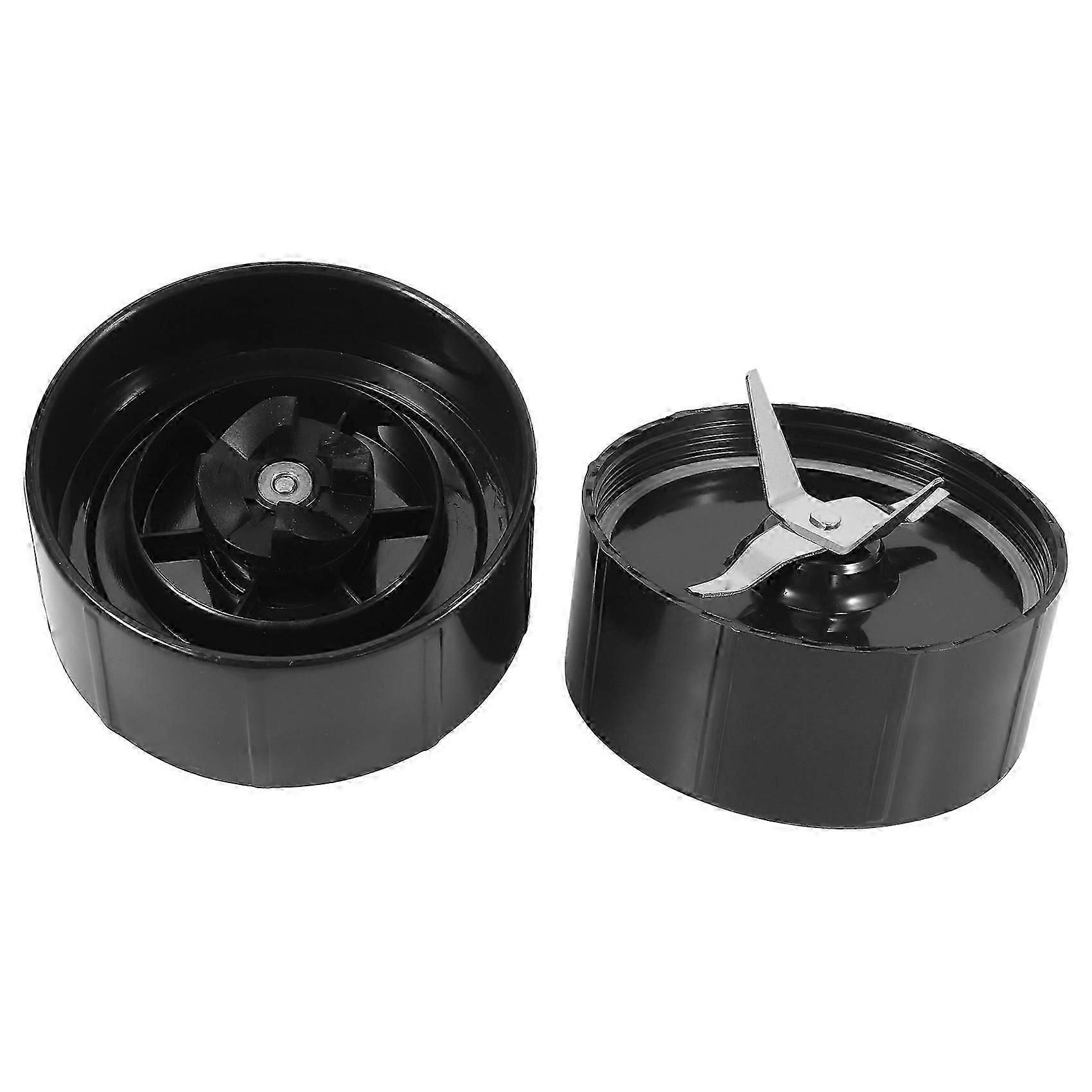 Two Pack of Blades a Spare Replacement Part suitable for Blender MB1001 Model, Juicer and Mixer