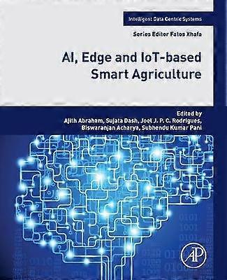 AI Edge ja IoT-pohjainen älykäs maatalous