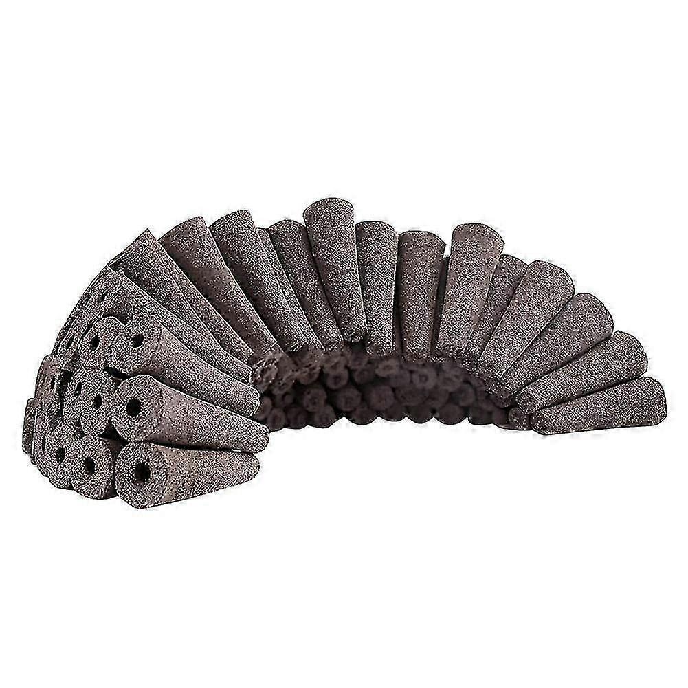 För 50-pack odlingssvampar för hydroponiska system, Seed Starter Pods Replacement Root Refill Pods
