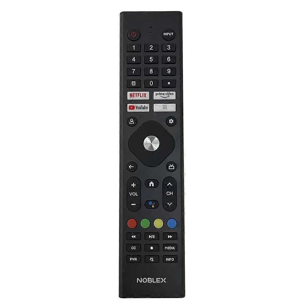New Original ERF4601AN For Noblex 4K LCD Smart Voice TV Remote Control DK75X7500