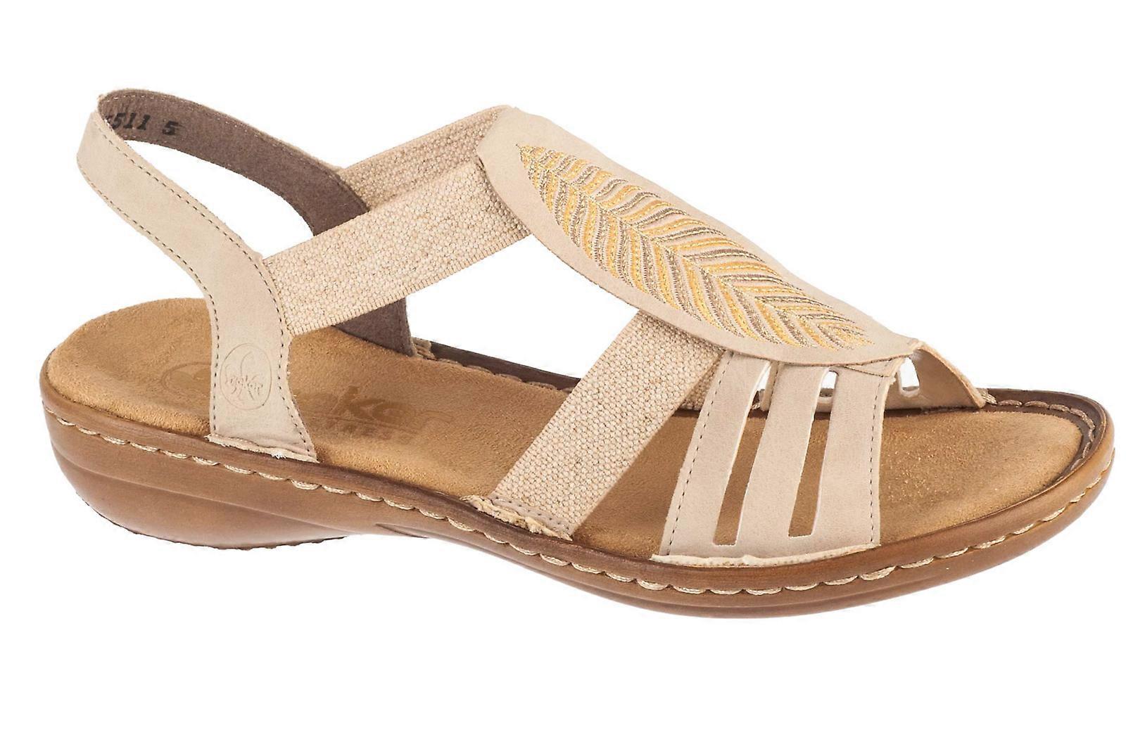 Sandales Rieker Sandales