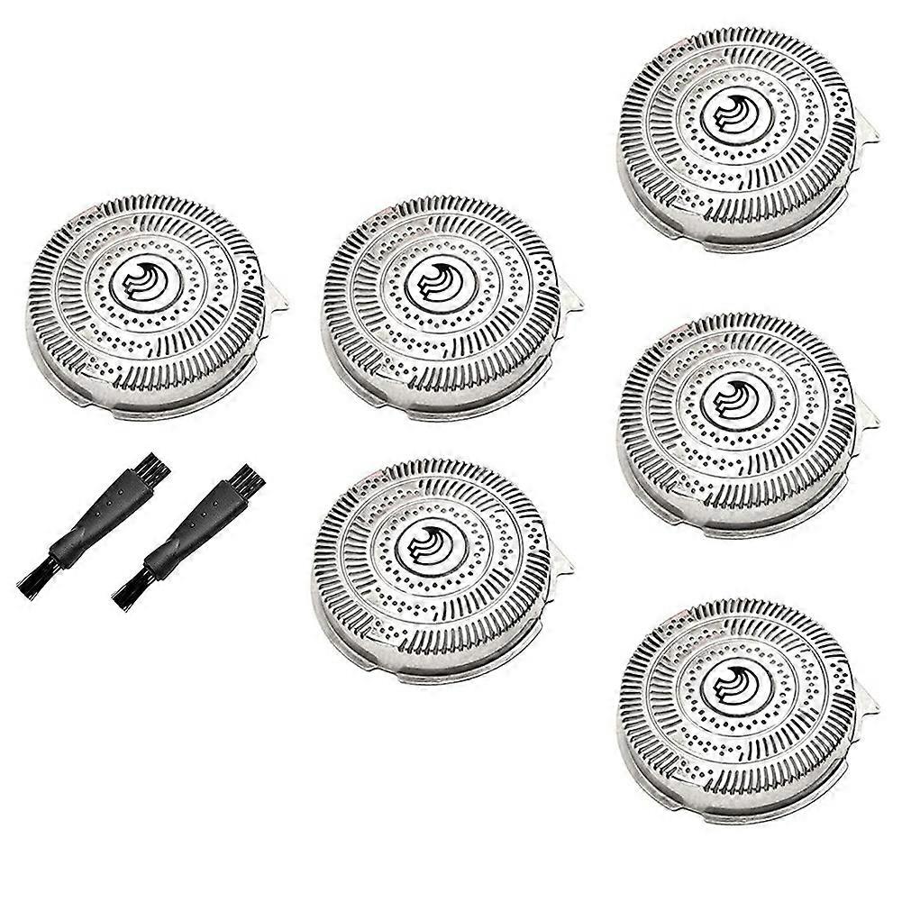 HQ9 Blades for Replacement Heads 8240Xl SpeedXL