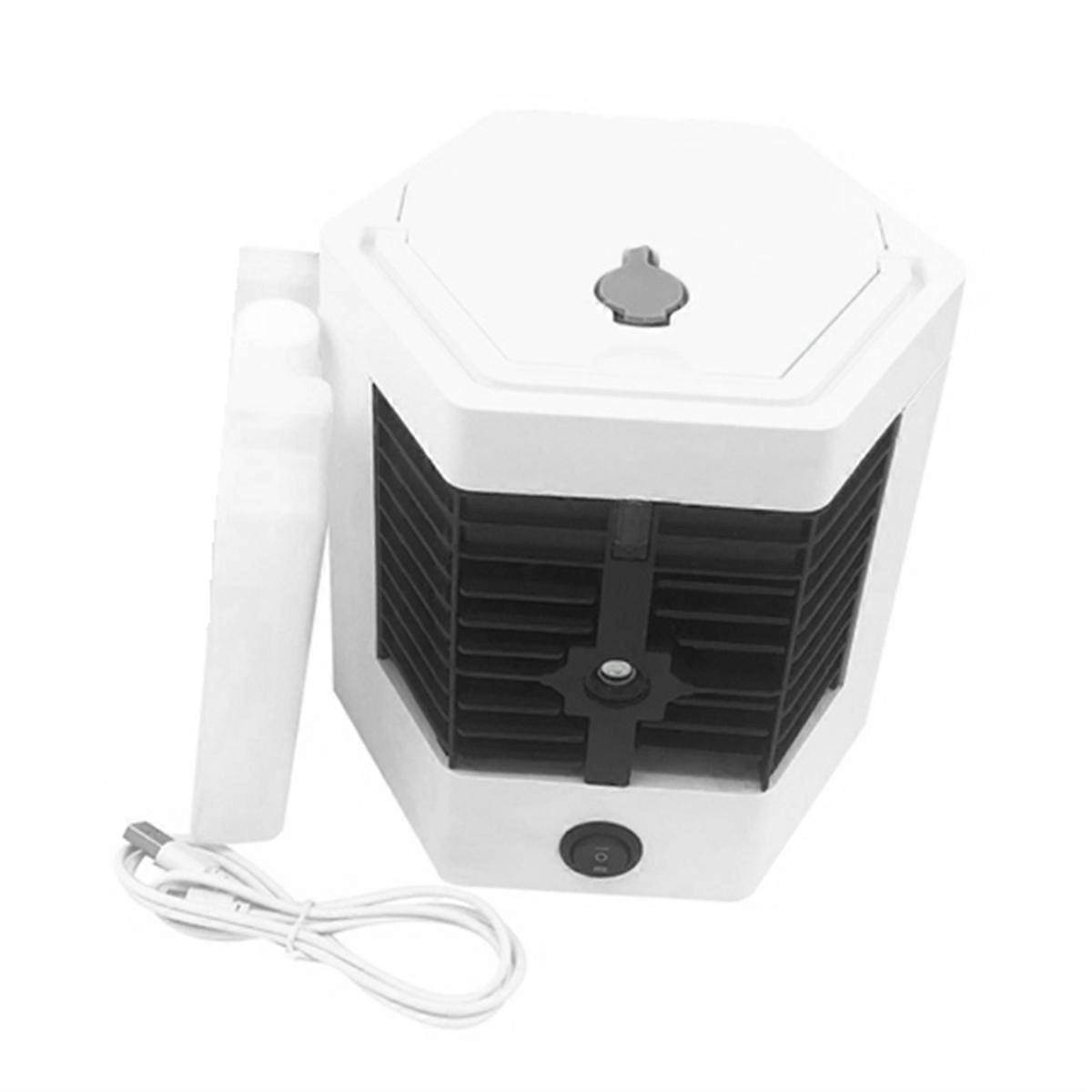 Portable mini air conditioner, for small rooms,humidifier