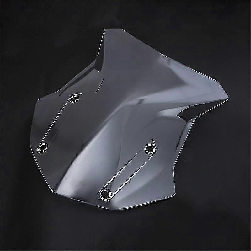CON R1200gs R1250gs שמשה קדמית עבור BMW R 1200gs Lc R1250 Gs Adv Adventure 2013-2021 מגן מסך חלקי אופנוע