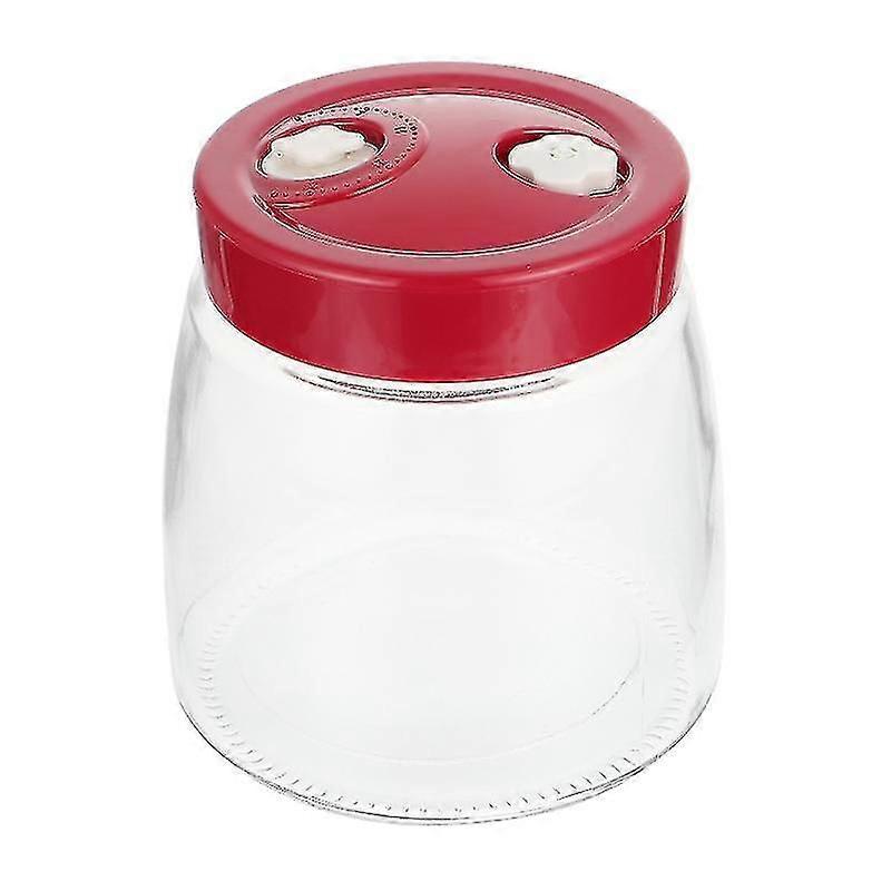 Plastic And Glass Storage Holder Foe Storage Use