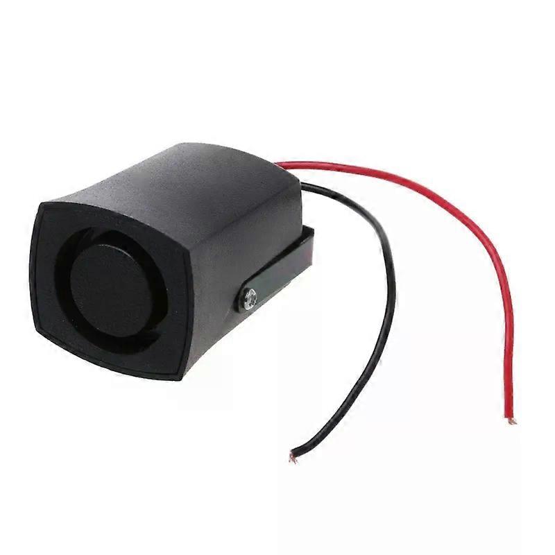 Reversing Horn Back-Up Warning Alarm for Vehicle Equipment Backup Reverse Beeper Car Backup Alarm BIBI Buzzer Siren