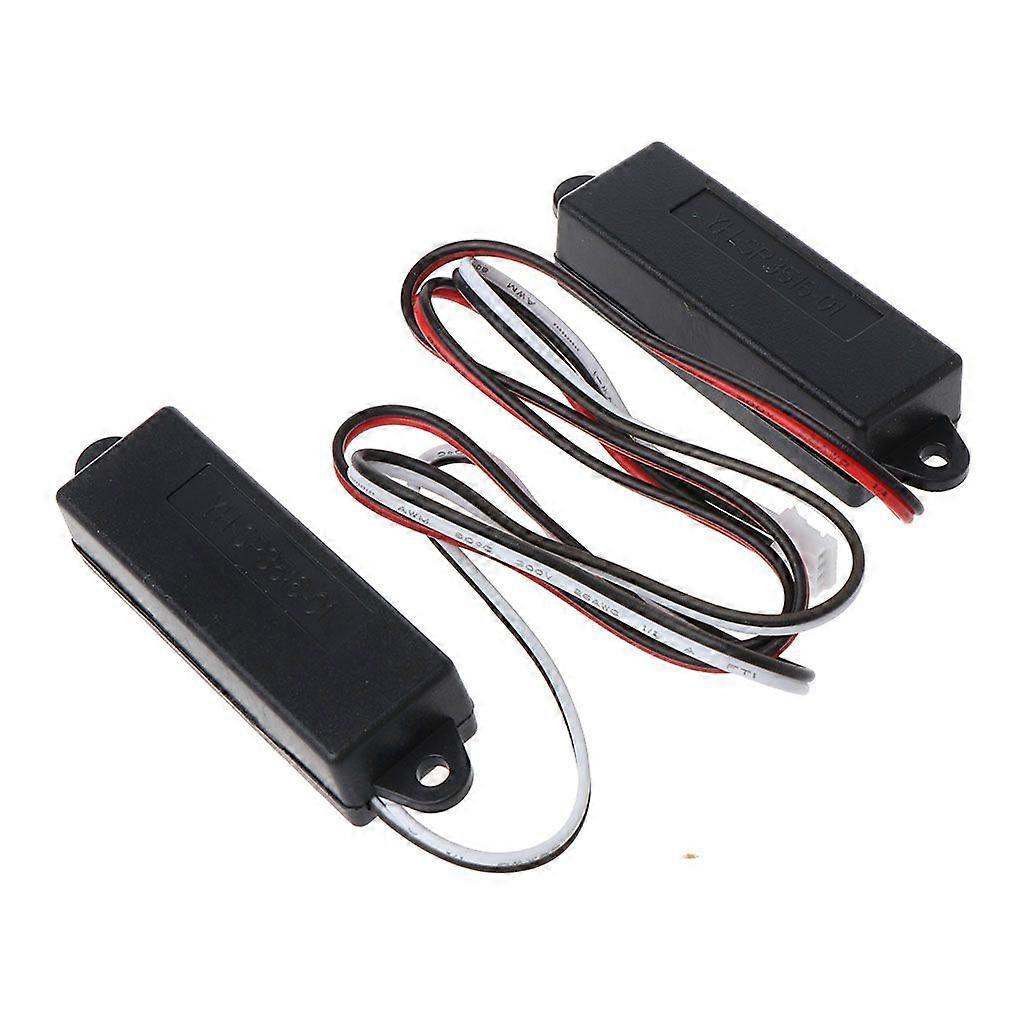 Full Range Speaker Audio Horn Stereo Luidspreker 1635 LCD TV Luidsprekers 8 Ohm 2W