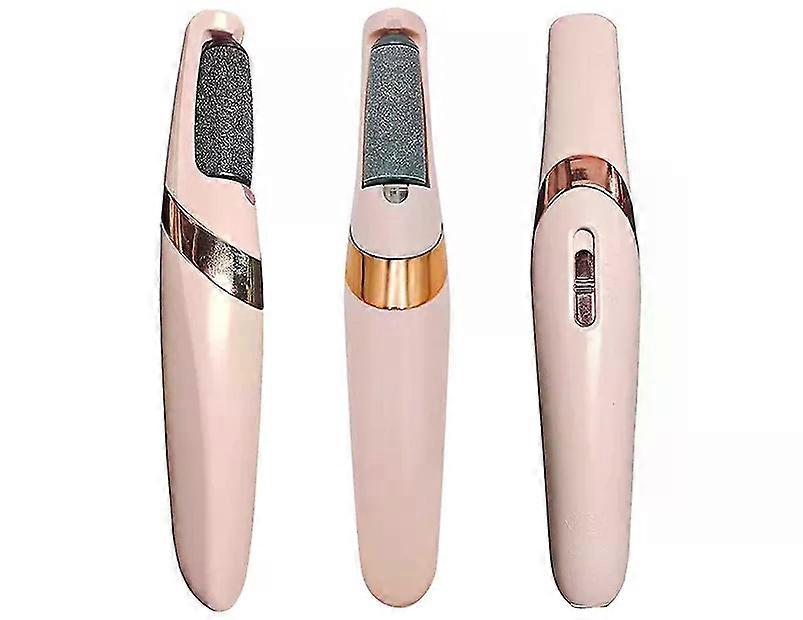 Pedi Electronic Tool File And Callus Remover Pedicuree