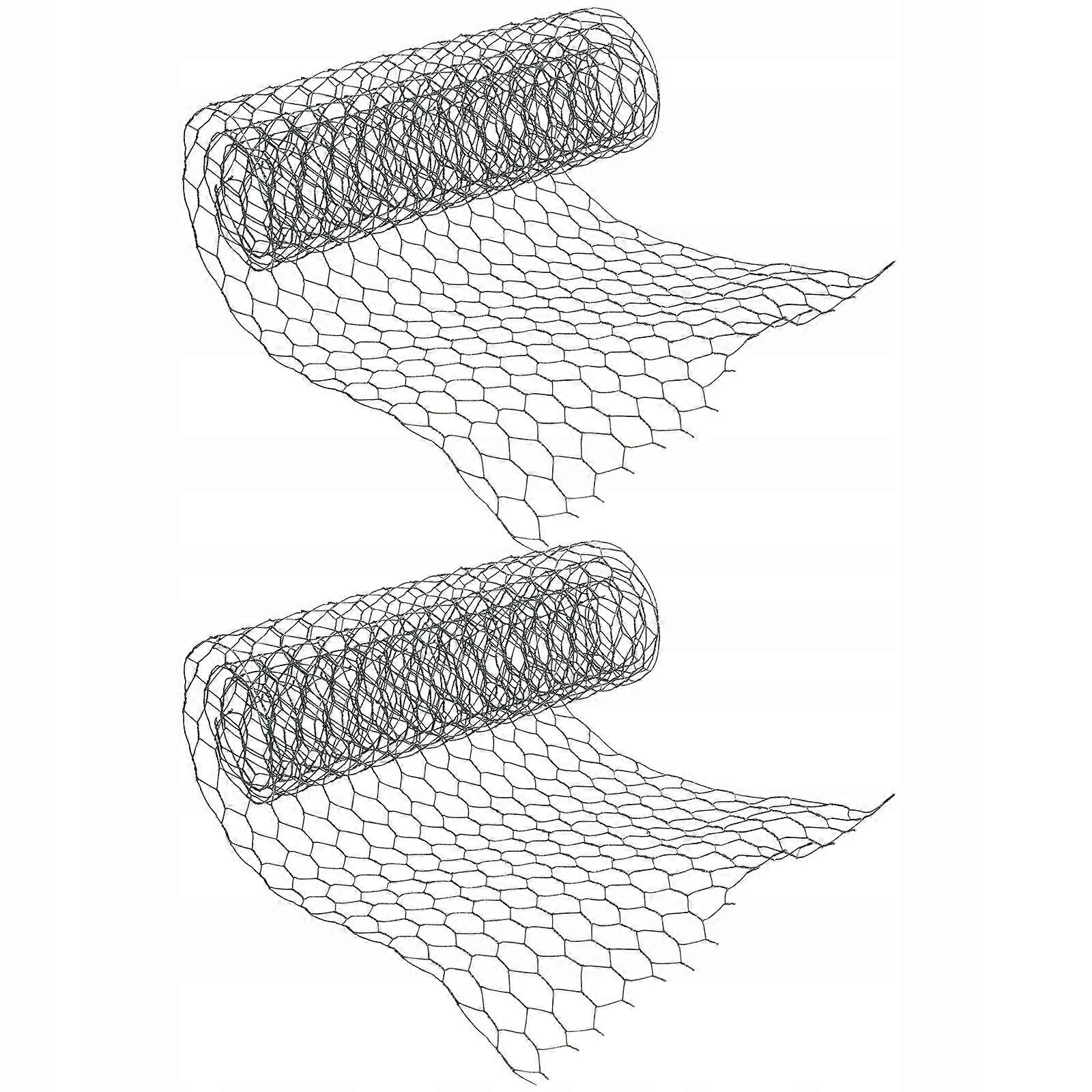 Flower Composition Wire Mesh Fence For Chicken Flower Articles