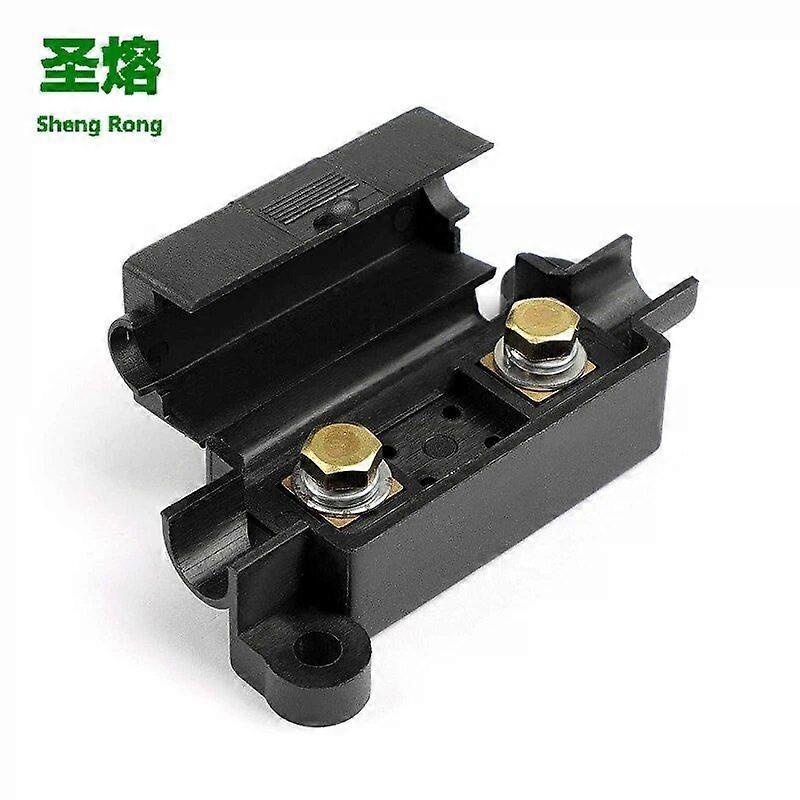 AD186 ANS ميدي حامل الصمامات مربع بولت على محول