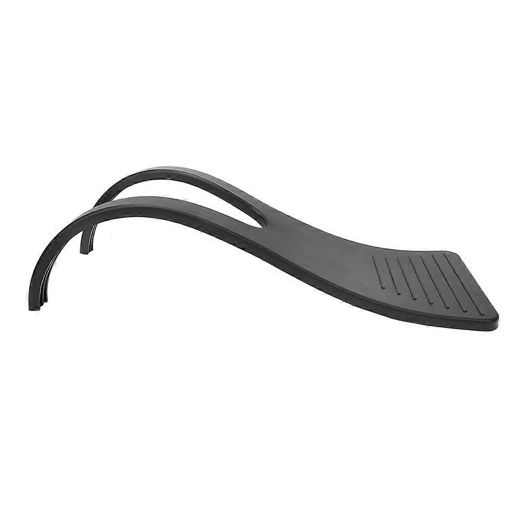 Composite Fiber Protable Boot Assist Shoe Puller Remover Scraper Cleaner Grip Accessory