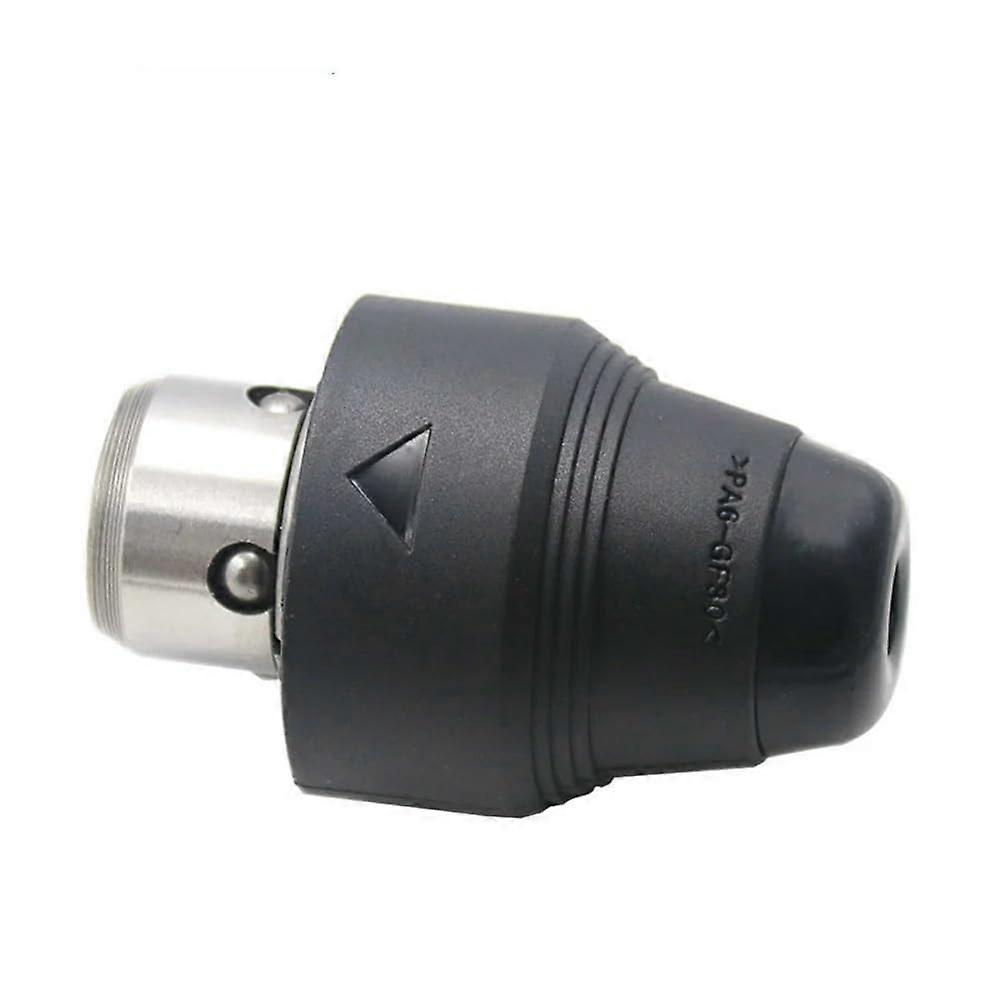 Drill Chuck Replacement for Bosch GBH2-26DFR GBH 2-26 DFR GBH2-26 GBH 4-32 DFR GBH3-28 36V GBH36VF Power Tool Accessories (2 PCS)