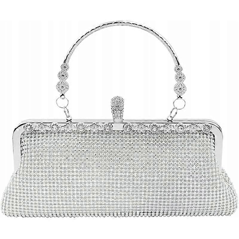 Pochette de soirée pour réception de mariage