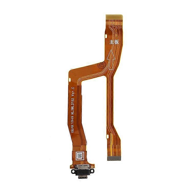 OEM Charging Port Flex Cable Part Compatible For Honor V30 Pro