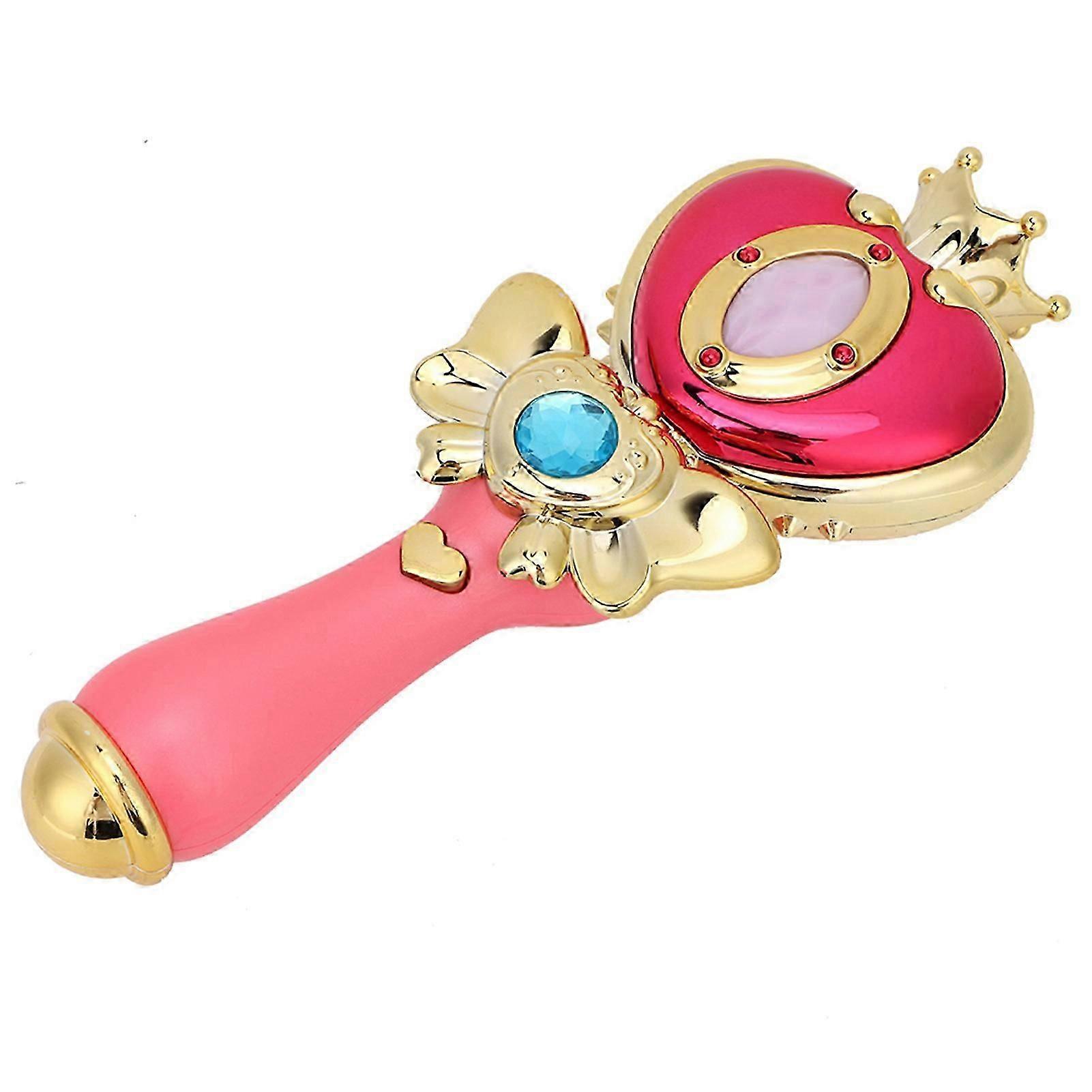 音楽と光る杖と漫画の妖精の棒 - 子供のおもちゃのゲーム