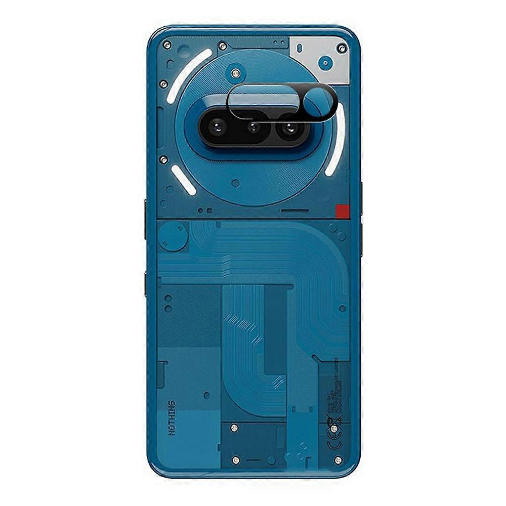 Camera Lens Protectors for Nothing Phone (3a)