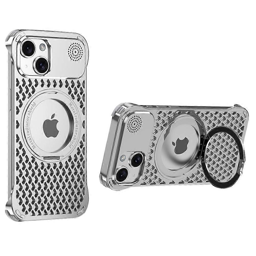 Compatible with iPhone 15 Phone Case