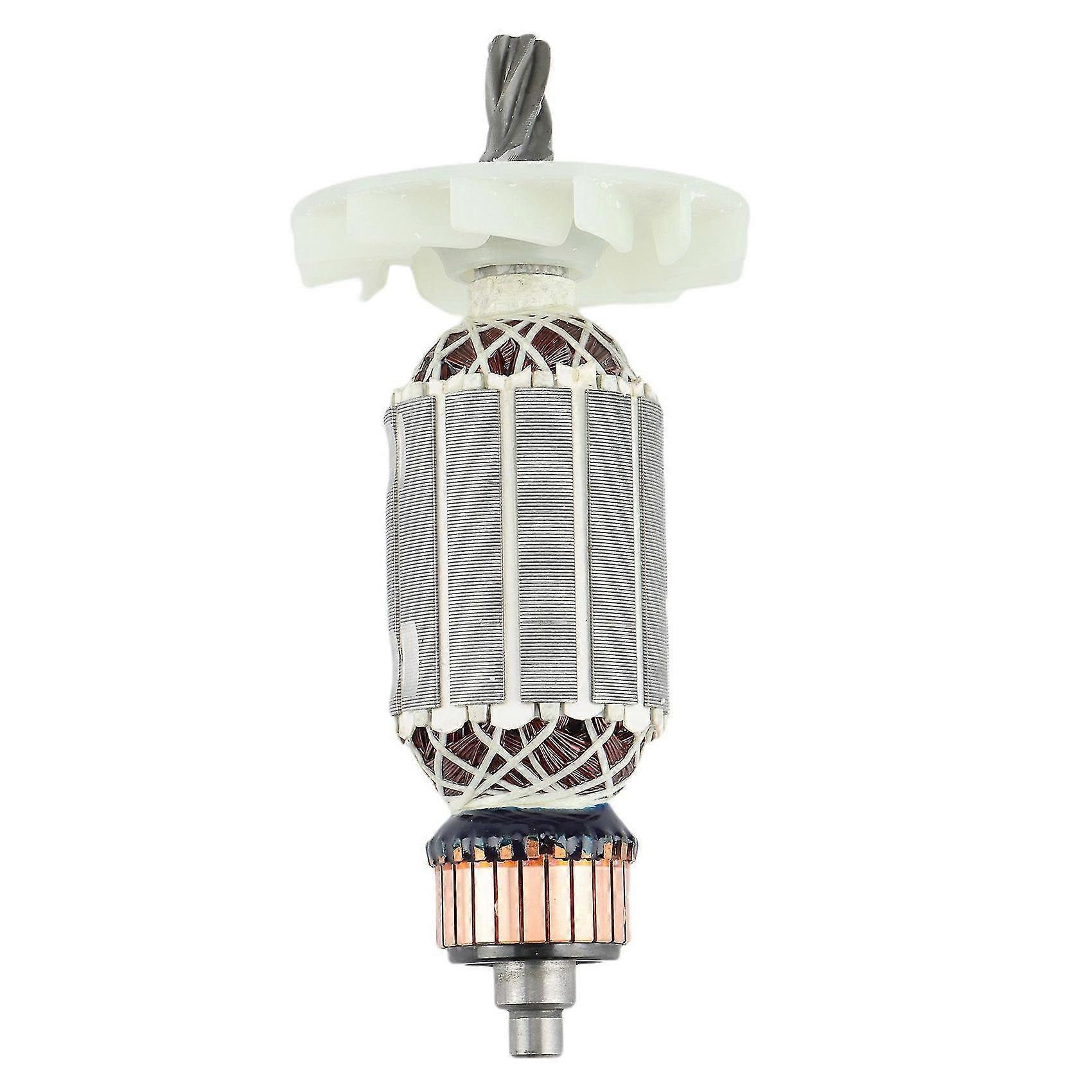 220V-230V ARMATURE Rotor Anchor Replacement for 360591E 40MR DH40MRY DH40MR DH40SR Spline Rotary Ha