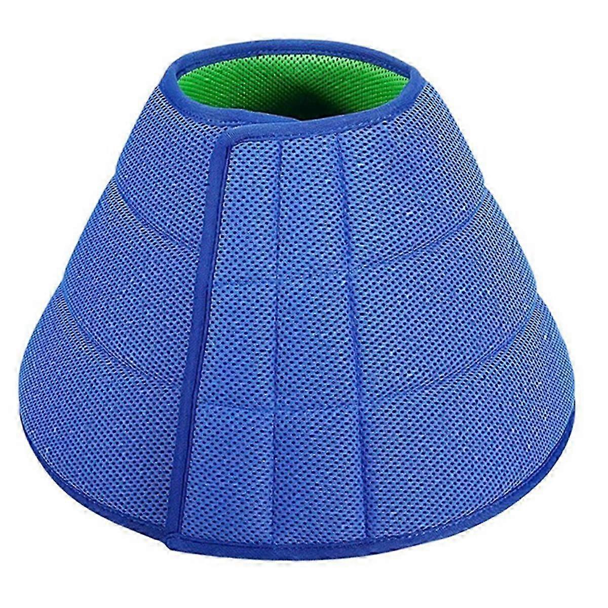Dog Cone Collar Protective Wound S